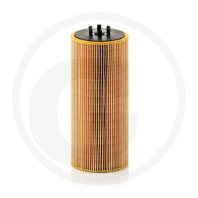 Motorölfilter Hu 12 110 X Granit 565HU12110X