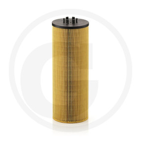 Motorölfilter Hu 12 140 X Granit 565HU12140X