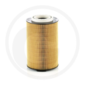 Motorölfilter Hu 1291/1 Z (565Hu1291.1Z) Granit