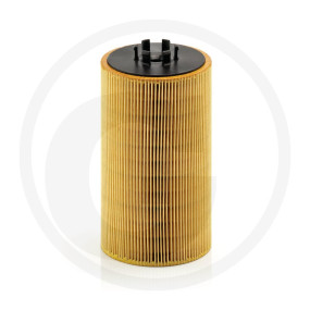 Motorölfilter Hu 13 125 X Granit