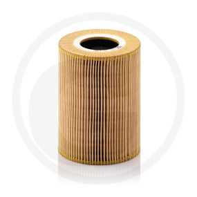 Motorölfilter Hu 1381 X Granit