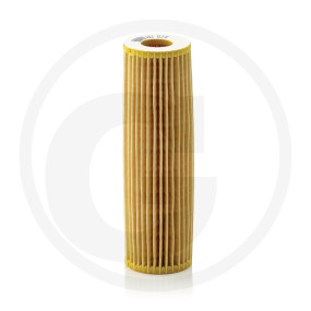 Motorölfilter Hu 514 X Granit