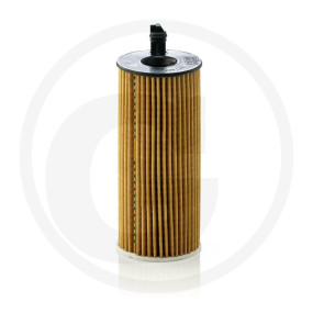 Motorölfilter Hu 6004 X Granit
