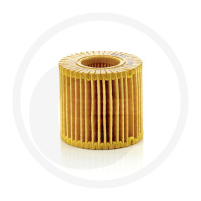 Motorölfilter Hu 6006 Z Granit