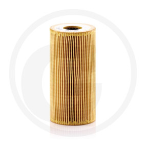 Motorölfilter Hu 6011 Z Granit