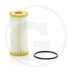 Motorölfilter Hu 6002 Z Granit