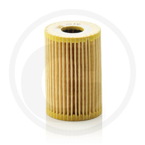 Motorölfilter Hu 610 X Granit