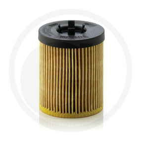 Motorölfilter Hu 611/1 X (565Hu611.1X) Granit