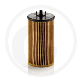 Motorölfilter Hu 612/1 X (565Hu612.1X) Granit
