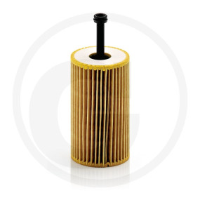 Motorölfilter Hu 612 X Granit