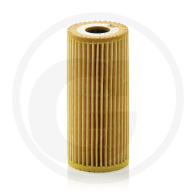 Motorölfilter Hu 615/3 X (565Hu615.3X) Granit
