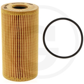 Motorölfilter Hu 618 X Granit
