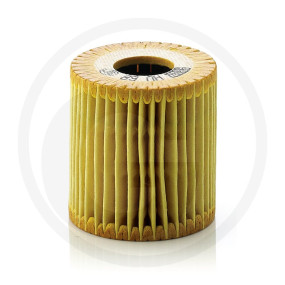 Motorölfilter Hu 68 X Granit