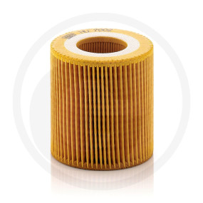 Motorölfilter Hu 7002 Z Granit
