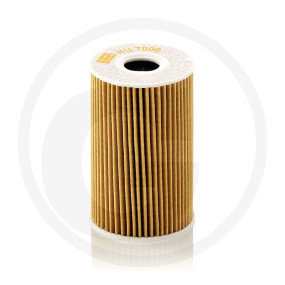 Motorölfilter Hu 7008 Z Granit