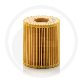 Motorölfilter Hu 7009 Z Granit