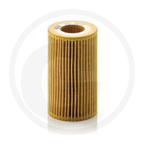 Motorölfilter Hu 7010 Z Granit