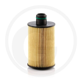 Motorölfilter Hu 7018 Z Granit