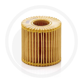 Motorölfilter Hu 7019 Z Granit