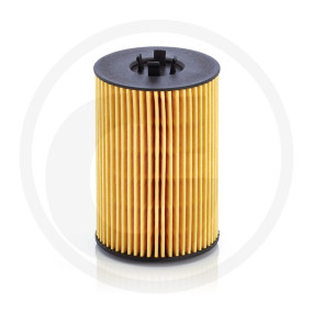 Motorölfilter Hu 7020 Z Granit
