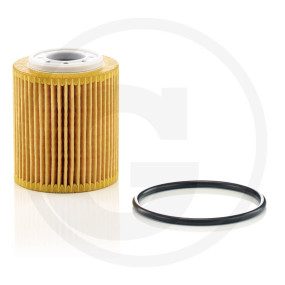 Motorölfilter Hu 7032 Z Granit