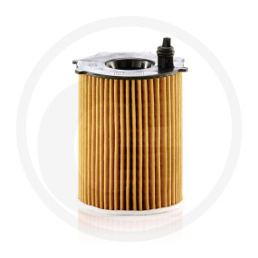 Motorölfilter Hu 7033 Z Granit