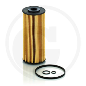 Motorölfilter Hu 7074 X Granit