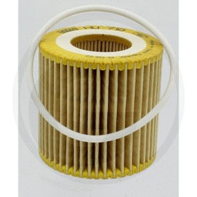 Motorölfilter Hu 710 X Granit