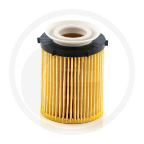 Motorölfilter Hu 711/51 X (565Hu711.51X) Granit