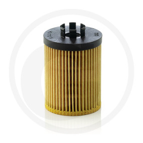 Motorölfilter Hu 712/11 X (565Hu712.11X) Granit
