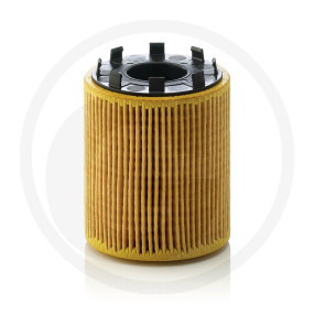 Motorölfilter Hu 713/1 X (565Hu713.1X) Granit