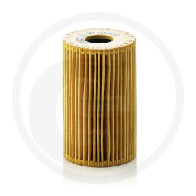 Motorölfilter Hu 715/4 X (565Hu715.4X) Granit