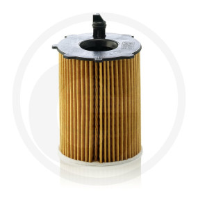 Motorölfilter Hu 716/2 X (565Hu716.2X) Granit