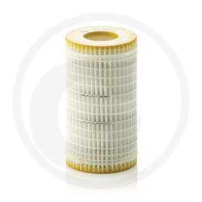 Motorölfilter Hu 718/1 K (565Hu718.1K) Granit