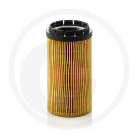 Motorölfilter Hu 718 X Granit