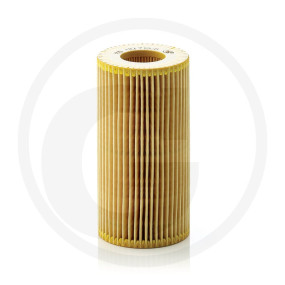 Motorölfilter Hu 719/6 X (565Hu719.6X) Granit