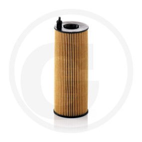 Motorölfilter Hu 721/4 X (565Hu721.4X) Granit