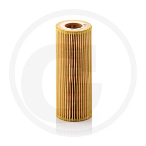 Motorölfilter Hu 722 X Granit