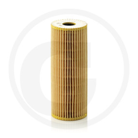 Motorölfilter Hu 727/1 X (565Hu727.1X) Granit