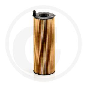 Motorölfilter Hu 8001 X Granit