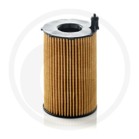 Motorölfilter Hu 8005 Z Granit