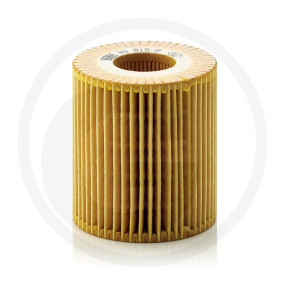 Motorölfilter Hu 815/2 X (565Hu815.2X) Granit