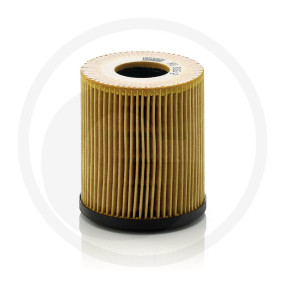 Motorölfilter Hu 816/2 X (565Hu816.2X) Granit