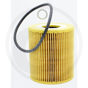 Motorölfilter Hu 818 X Granit