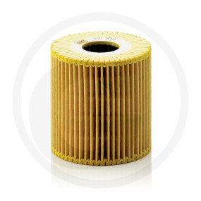 Motorölfilter Hu 819 X Granit