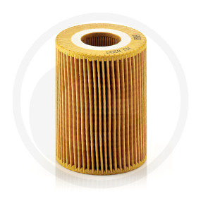Motorölfilter Hu 820/1 Y (565Hu820.1Y) Granit
