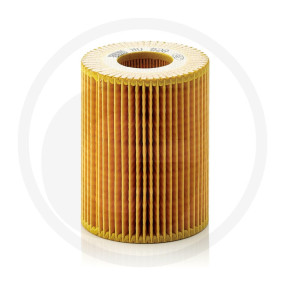 Motorölfilter Hu 820 X Granit