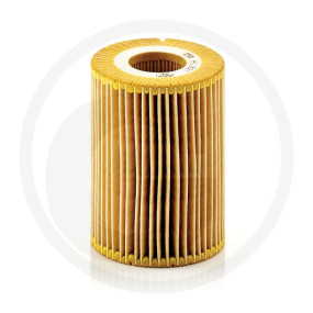 Motorölfilter Hu 821 X Granit