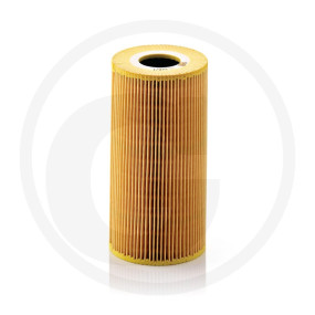 Motorölfilter Hu 848/1 X (565Hu848.1X) Granit