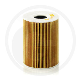 Motorölfilter Hu 9001 X Granit